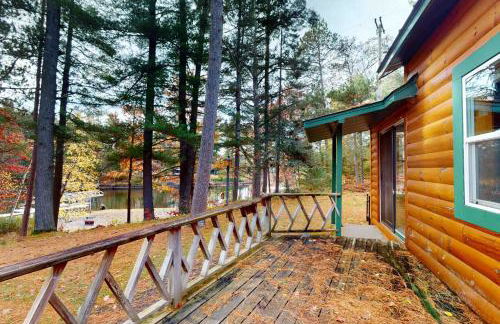 Camp Farrell - Foto 41