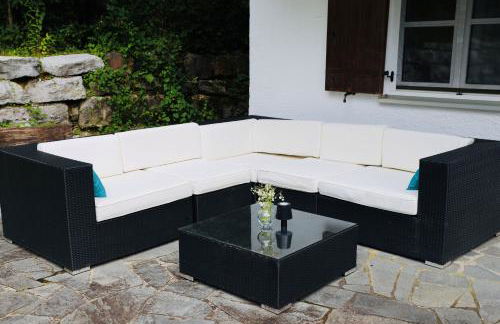 Ferienhaus 4 Peaks - Foto 7