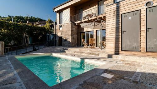 Grandmother Custódia's House Gerês - Foto 5