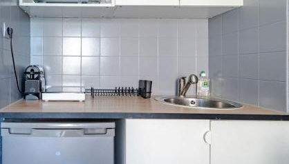 Cosy 2-Room Flat - Nice Train Station - City Center - Foto 5