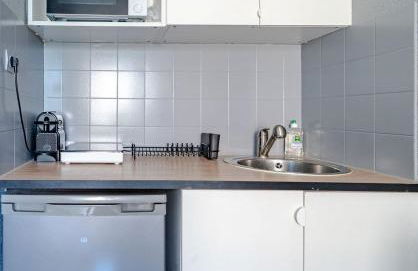 Cosy 2-Room Flat - Nice Train Station - City Center - Foto 5