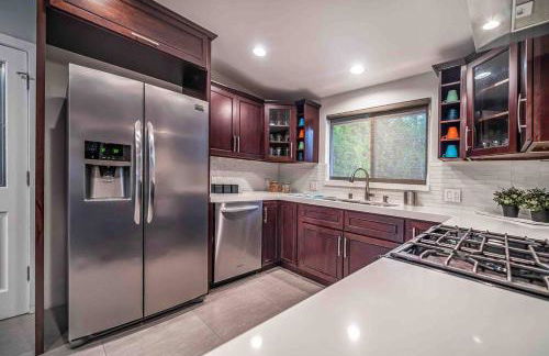 Luxury house pool & Spa 10 mins from Hollywood & Universal Studios - Foto 25