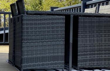 SNOWDON LODGE - GLAN GWNA HOLIDAY PARK CAERNARFON - Luxury Family Lodge - Foto 42