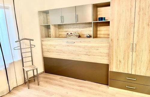 Ruhiges und zentral gelegenes Apartment - Foto 16