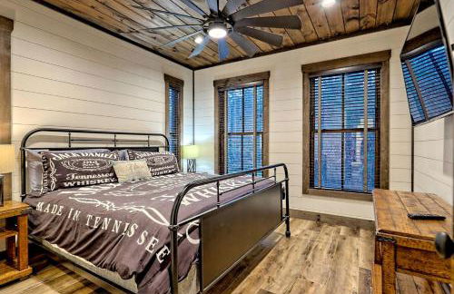 Luxurious Cottage Rental for an Amazing Family Getaway in Georgia - Foto 39