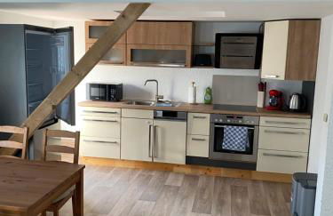 Haus Heiken Apartment Sonnenblume - Foto 5