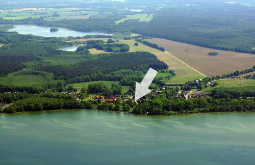 Villa Seeblick am Strand - Foto 15