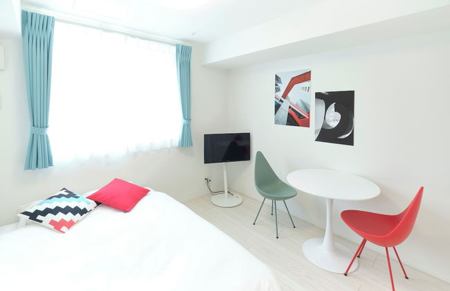 Sugamo Green Heights by Tranova - Foto 4