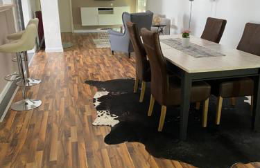 Ferienwohnung Schantz - Foto 12