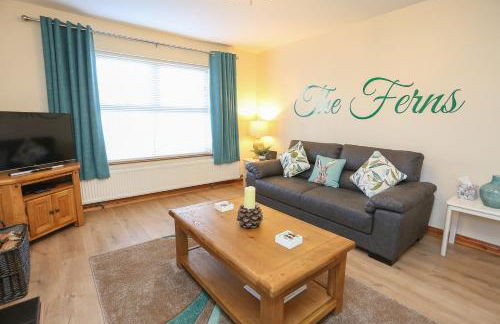 The Ferns - Causeway Coast - Foto 27