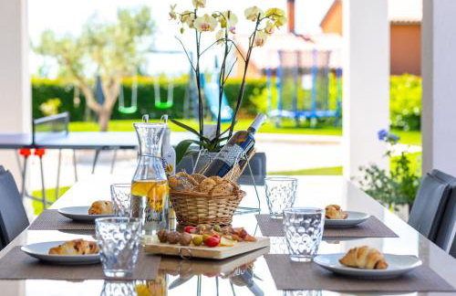 Villa Bella Vita by Istrabook - Foto 17