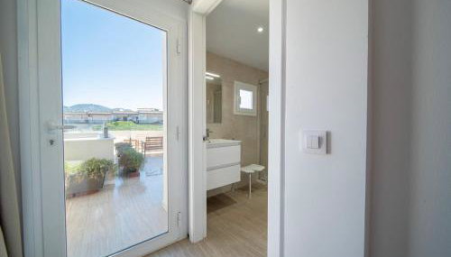 M A R I V E N T Suite with terrace private - Foto 2