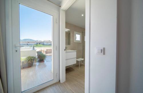 M A R I V E N T Suite with terrace private - Foto 2