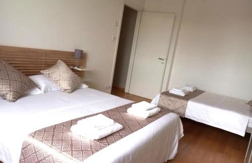 Quietnest Venice Station Flat 86sqm 100m to Bus Station 300m to Train Station - Photo 7