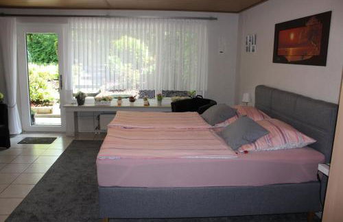 Nettes Appartement - Foto 4