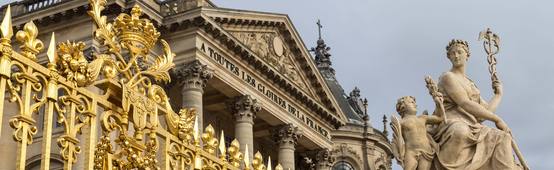 Excursión al Palacio de Versalles en tren - Foto 1, Excursión al Palacio de Versalles en tren
