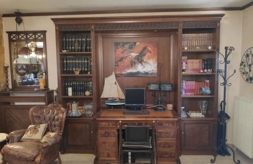 British Wood 'n Stone House - Foto 33