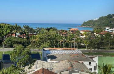 VISTA MAR 3 min caminhada até a praia - Foto 57