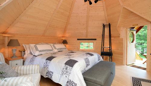 Seal Point Cabin - Luxury Glamping - Foto 3