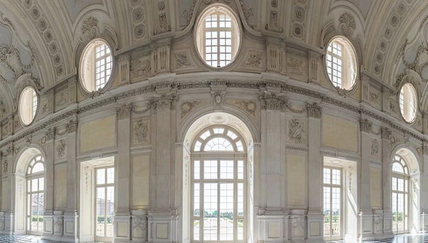 De Turin: visite privée coupe-file du palais de Venaria - Photo 4