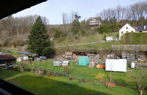 Ferienwohnung Hilberath - Foto 11