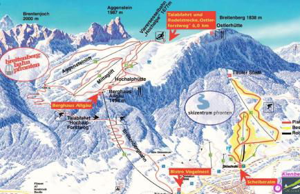 Kienberghäusle - Foto 41
