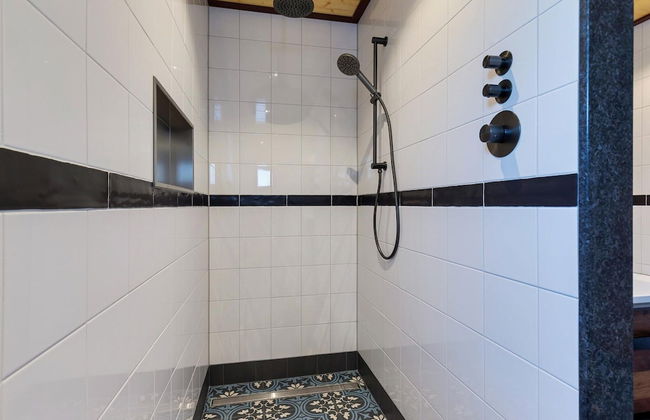 Detached Home in Friesland by Canal - Foto 23