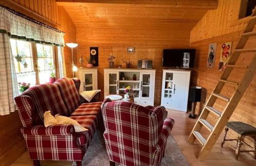 Gemütliches Bungalow an der Ostsee - Photo 5