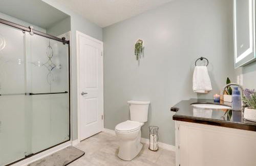 Historic Arab Home 12 Mi to Guntersville Lake! - Foto 11