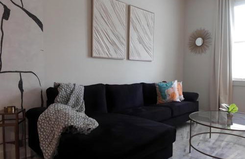 The Downtown Nook A Cozy Urban Escape - Foto 19