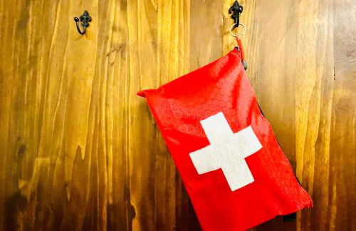 Balcone Fiorito, nel cuore del centro storico di Cortona - Foto 61