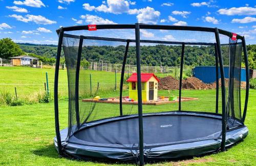 Komfort-Ferienhaus Sonnental #50 - Photo 23