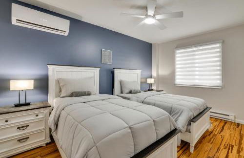 Waterfront Arrowhead Lake Retreat with Resort Perks! - Foto 18