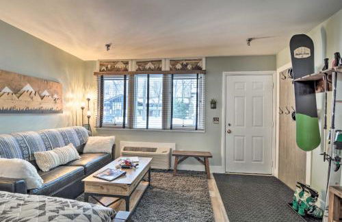 Ski-InandSki-Out Getaway at Boyne Mountain Resort - Foto 1