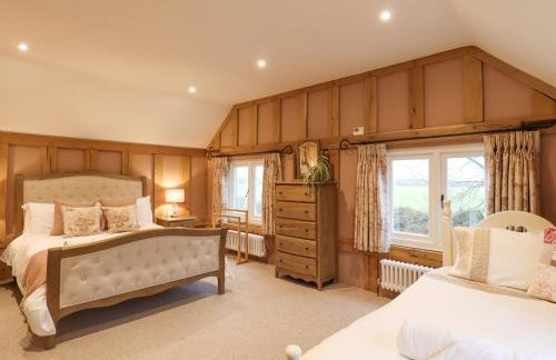 Lodge Cottage - Foto 34