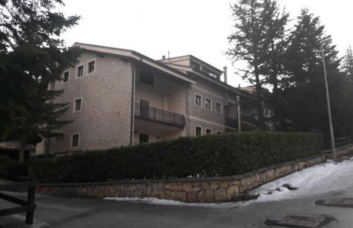 Appartamento Lucia - Foto 9