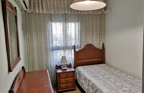 Beautiful apartment beach Playa San Juan - Photo 23