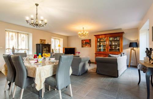 Holiday Home La Lucerie by Interhome - Foto 6