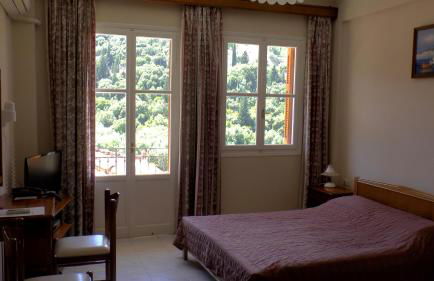 Captain's Apartments - Foto 22