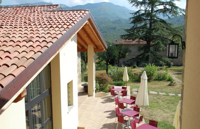 Belvilla by OYO Borgo Belvedere Combi - Foto 20