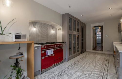 Stylish Victorian Home Nr Cambridge Station - Foto 30