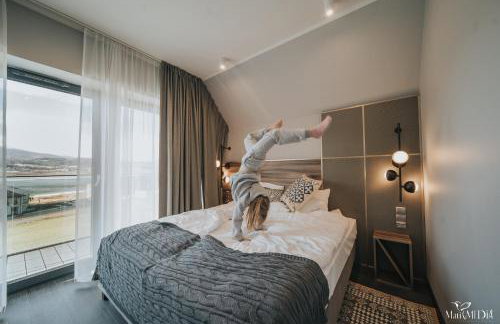 Lake Hill Karkonosze Apartments - Foto 29