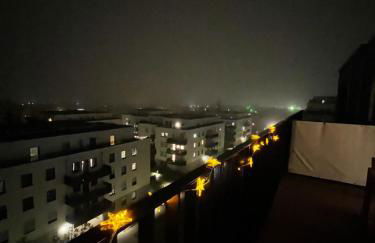 Luxeriöses Penthouse Apartment am BER Flughafen - Foto 24