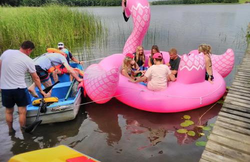 DOM NaD JEZIOREM - Foto 48