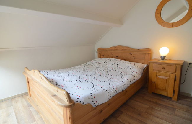 Holiday Home in Elsendorp With Garden - Foto 18