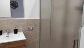 Amuní Holiday House - Foto 4, Shower