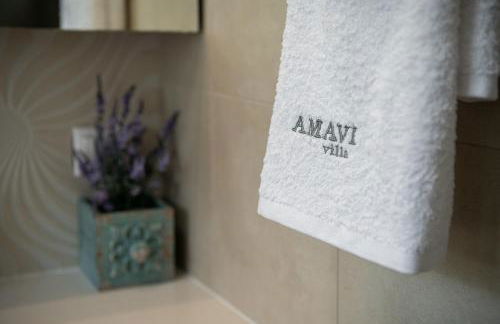 Villa Amavi - Private heated pool - Foto 36