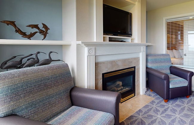 Whale Pointe at Depoe Bay - Foto 69