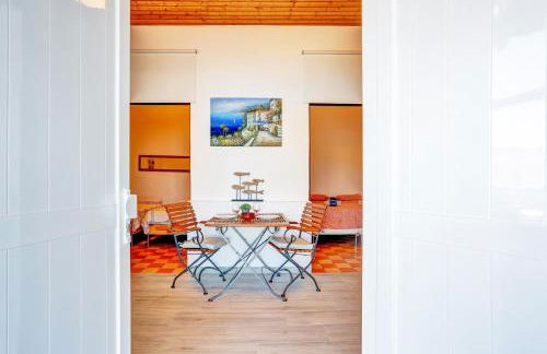 La Casa del Capitan - El Puertito - Foto 8