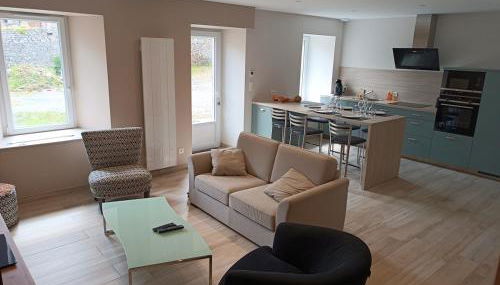 Gite les trois Petiots - Photo 2